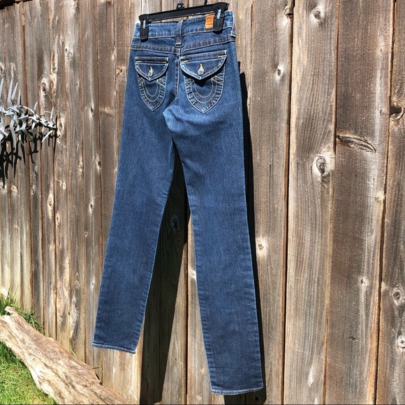 True Religion jeans size 30 - Picture 13 of 16